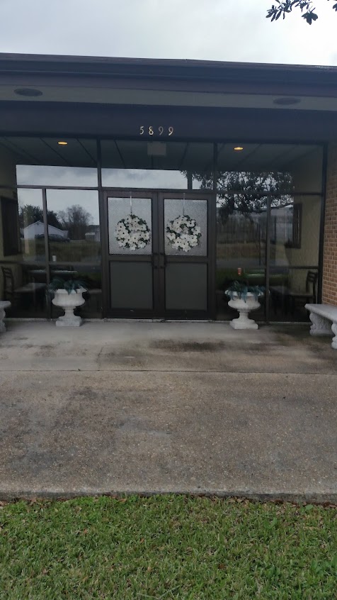 Chauvin Funeral Home gallery image 2
