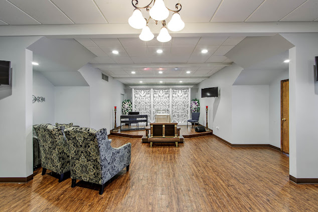 Chauvin Funeral Home gallery image 3